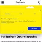 plasbossinade.nl