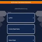 plasmatvscience.org plasmatvscience.org