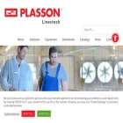 plassonlivestock.com plassonlivestock.com