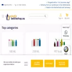 plasticbottleshop.eu plasticbottleshop.eu