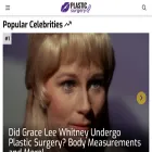 plasticsurgerybio.com plasticsurgerybio.com