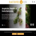 plastikfrei-blog.de plastikfrei-blog.de