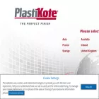 plastikote.com