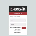 plataformacsf.com