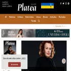 plateamagazine.com