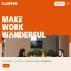 platf9rm.com platf9rm.com