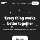 platform.ifttt.com platform.ifttt.com