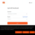 platform.tuya.com