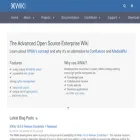 platform.xwiki.org