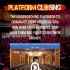platformclosing.com platformclosing.com