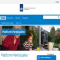 platformparticipatie.nl