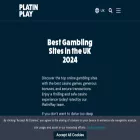 platinplay.com platinplay.com