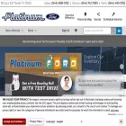 platinumford.com