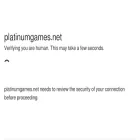 platinumgames.net