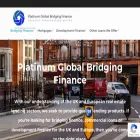 platinumglobalbridgingfinance.co.uk
