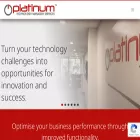 platinumtechnology.com.au