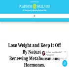 platinumwellness.net
