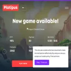 platipusgaming.com