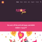 platonicgames.com