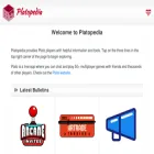 platopedia.com