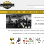 platterental.net