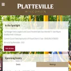 platteville.org