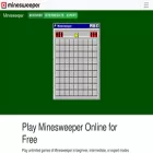 play-minesweeper.org