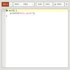 play.rust-lang.org play.rust-lang.org