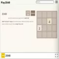 play2048.com play2048.com