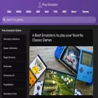 playemulator.io playemulator.io
