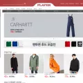 player.co.kr