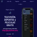 playerlatinopro.com