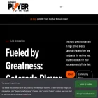 playeroftheyear.gatorade.com playeroftheyear.gatorade.com