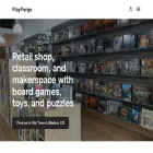 playforgegames.com playforgegames.com