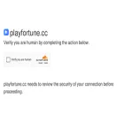 playfortune.cc playfortune.cc