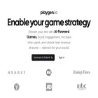 playgen.io playgen.io