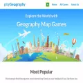 playgeography.com