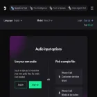 playground.deepgram.com playground.deepgram.com