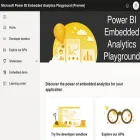 playground.powerbi.com playground.powerbi.com