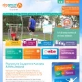playgroundcentre.com
