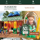 playgroundoutfitters.com playgroundoutfitters.com
