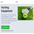 playhurling.com playhurling.com
