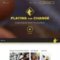 playingforchange.com