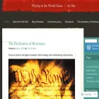 playingintheworldgame.com playingintheworldgame.com