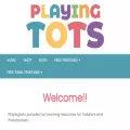 playingtots.com playingtots.com