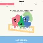playinthebox.co.kr playinthebox.co.kr