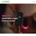 playlistcoach.com