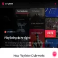 playlister.club playlister.club
