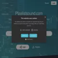 playlistsound.com