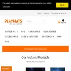 playmats.eu playmats.eu